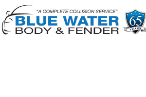 Bluewater Body & Fender Ltd. Goderich  DriveLink.ca