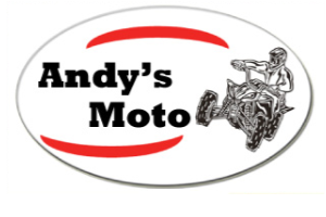 Andy’s Moto Goderich  DriveLink.ca