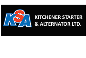 Kitchener Starter and Alternator Ltd.