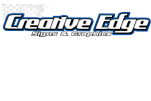 Creative Edge Signs & Graphics Inc.