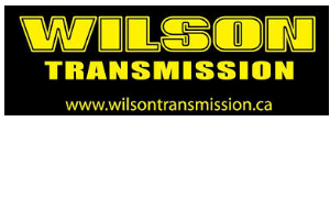 Wilson Transmission