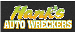 Hank's Auto Wreckers