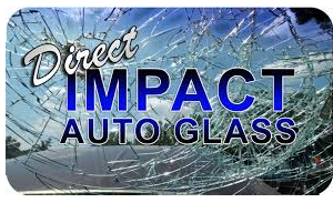 Direct Impact Auto Glass