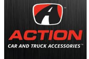 Action Car And Truck Accessories London