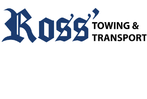 Ross' Services London Towing