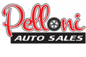 Pelloni Auto Sales & Financing