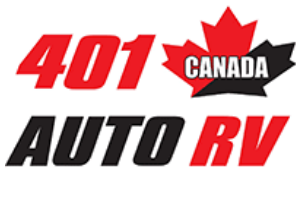 401 AutoRV CANADA INC. London  DriveLink.ca