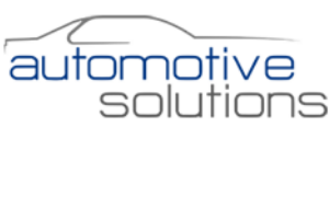Automotive Solutions & Tires