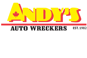 Andy's Auto Wreckers