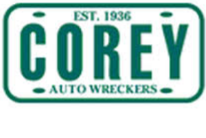 Corey Auto Wreckers London  DriveLink.ca