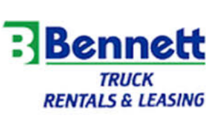 Bennett Truck Rentals