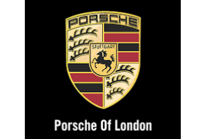 Porsche of London London  DriveLink.ca