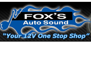 Fox's Auto Sound