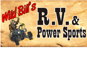 Wild Bill's R.V. & Power Sports