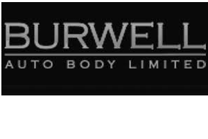 Burwell Auto Body Ltd