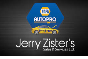 Jerry Zister's Napa Auto Pro Kitchener  DriveLink.ca