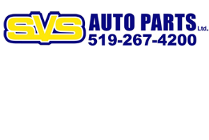 SVS Auto Parts Ltd