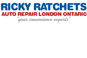 Ricky Ratchets Auto Repair London  DriveLink.ca