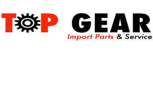 Top Gear Import Parts & Service