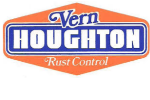 Houghton Rust Control Inc.