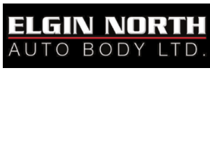 Elgin North Auto Body Ltd