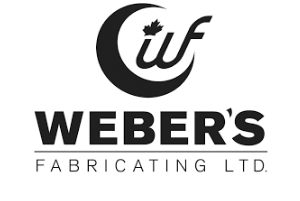 Weber's Fabricating Ltd.
