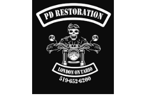 PD Restoration London  DriveLink.ca