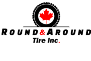 Round & Around Tire Inc.