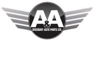 A & A Discount Auto Parts