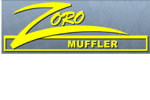 Zoro Muffler