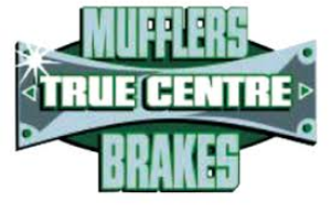 True-Centre Mufflers & Brakes