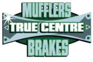 True-Centre Mufflers & Brakes Guelph  DriveLink.ca