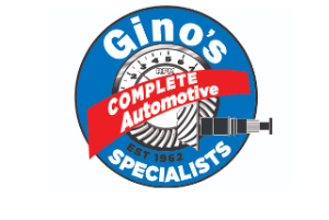 Gino’s Automatic Transmission & Automotive Service