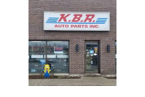 KBR Auto Parts Inc.