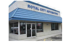 Carquest / Royal City Automotive Guelph  DriveLink.ca
