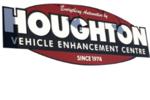 Everything Automotive By Houghton