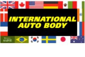 International Auto Body Floor & Frame Repair
