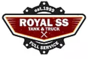 Royal Stainless Steel Tank & Truck