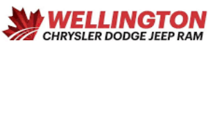 WELLINGTON CHRYSLER DODGE JEEP RAM Guelph  DriveLink.ca