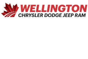 WELLINGTON CHRYSLER DODGE JEEP RAM Guelph  DriveLink.ca