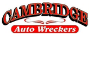 Cambridge Auto Wreckers