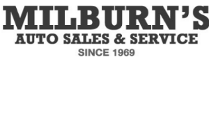 Milburn's Auto Finance