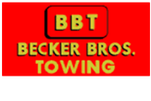 BBT- Becker Bros. Towing