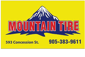Mountain Tire Ltd Burlington  DriveLink.ca