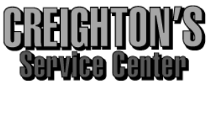 Creighton Service Center