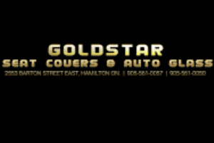 Gold Star Seat Covers & Auto Glass Burlington  DriveLink.ca