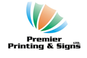 Premier Printing & Signs Ltd. Hamilton  DriveLink.ca