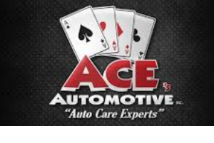 Ace's Automotive Inc.