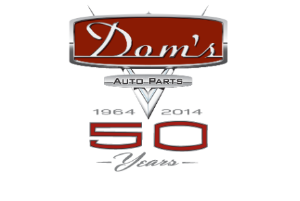 Dom’s Auto Parts