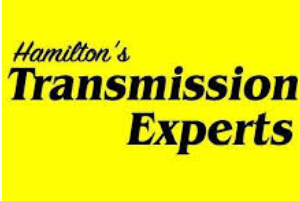 Hamilton's Transmission Experts